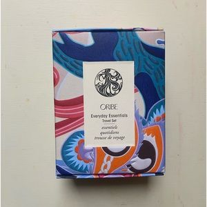 BRAND NEW ORIBE EVERYDAY ESSENTIALS TRAVEL SET